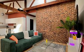 Appartement Zola